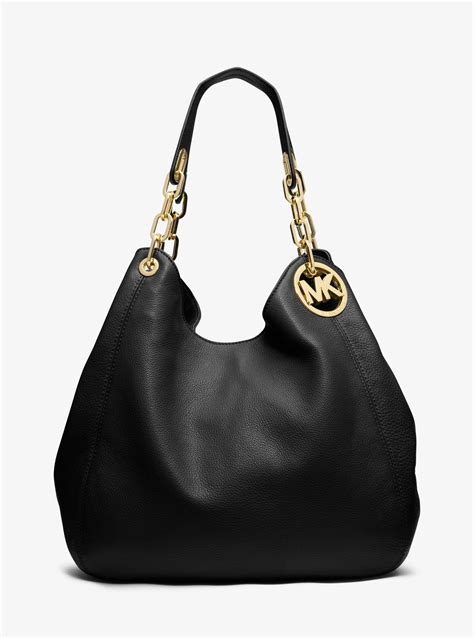 michael kors fulton bag